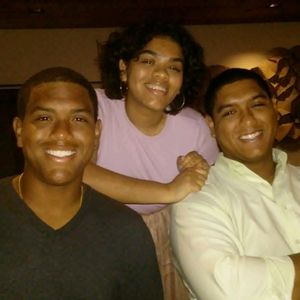 Meet your Posher, Veronica